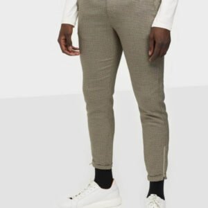 Devon Slim Chino