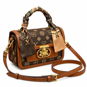 The Heritage Bag