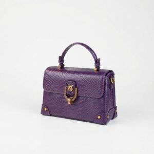 The Velvet Night  Bag