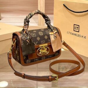 The Heritage Bag