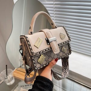 The Vintage Embellished Bag