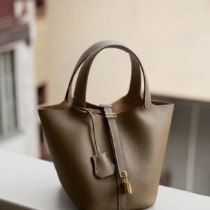 The Ivory Bag