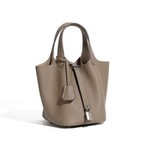 The Ivory Bag