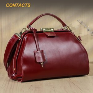 The Heirloom Bag