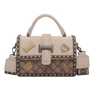 The Vintage Embellished Bag