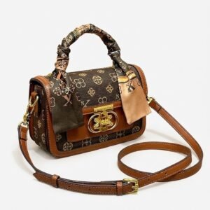The Heritage Bag